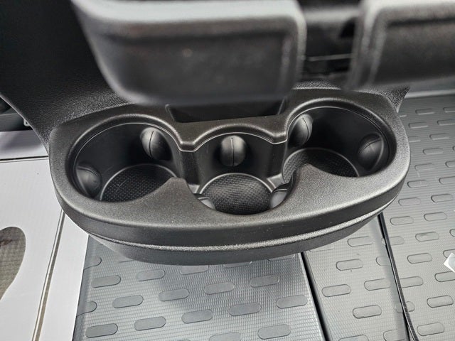 2025 RAM Promaster High Roof