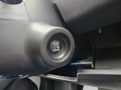 2025 RAM Promaster High Roof