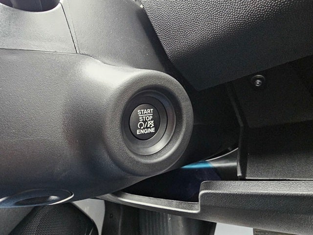 2025 RAM Promaster High Roof