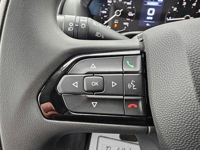 2025 RAM Promaster High Roof