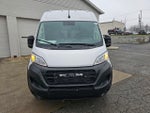 2025 RAM Promaster High Roof