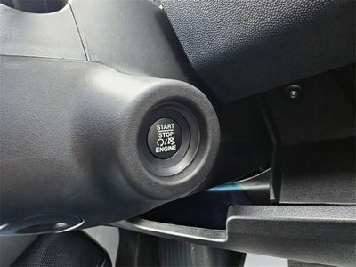 2025 RAM Promaster High Roof