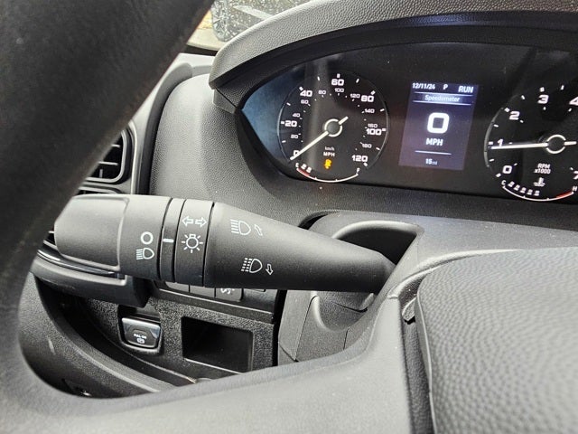 2025 RAM Promaster High Roof