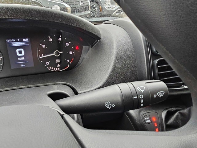 2025 RAM Promaster High Roof