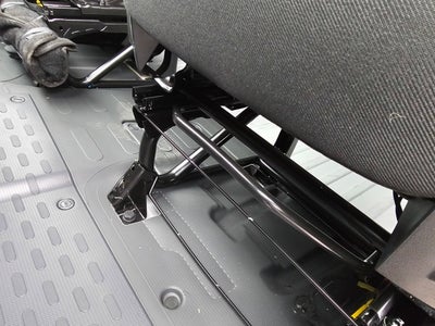 2025 RAM Promaster High Roof