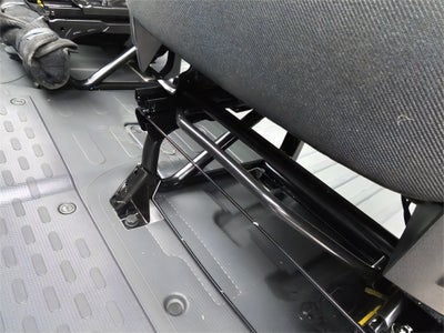 2025 RAM Promaster High Roof