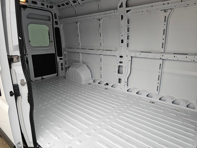 2025 RAM Promaster High Roof