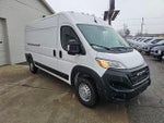 2025 RAM Promaster High Roof