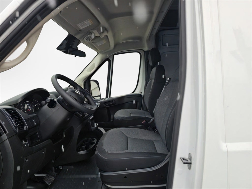 2025 RAM Promaster High Roof