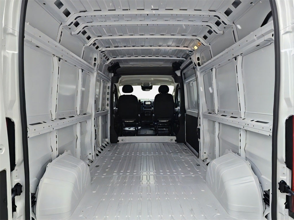 2025 RAM Promaster High Roof / 159" WB