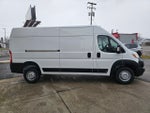 2025 RAM Promaster High Roof