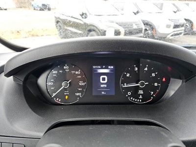 2025 RAM Promaster High Roof