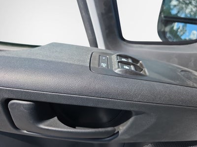 2026 RAM Promaster Low Roof