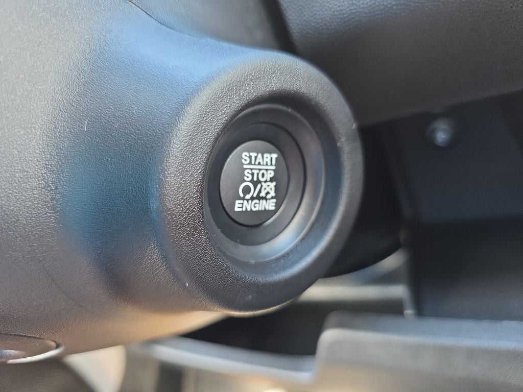 2026 RAM Promaster Low Roof
