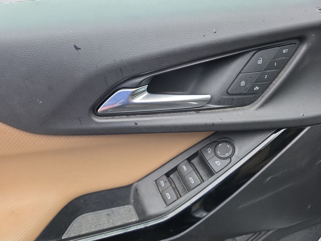 2025 Chevrolet Equinox ACTIV