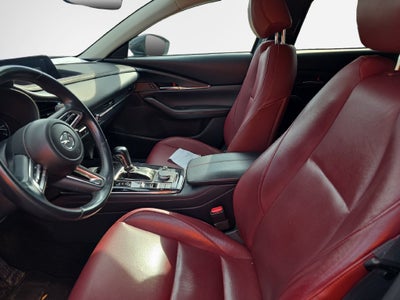 2022 Mazda Mazda CX-30 2.5 S Carbon Edition