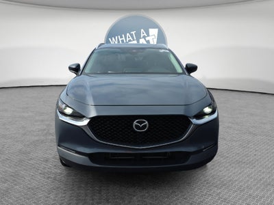 2022 Mazda Mazda CX-30 2.5 S Carbon Edition