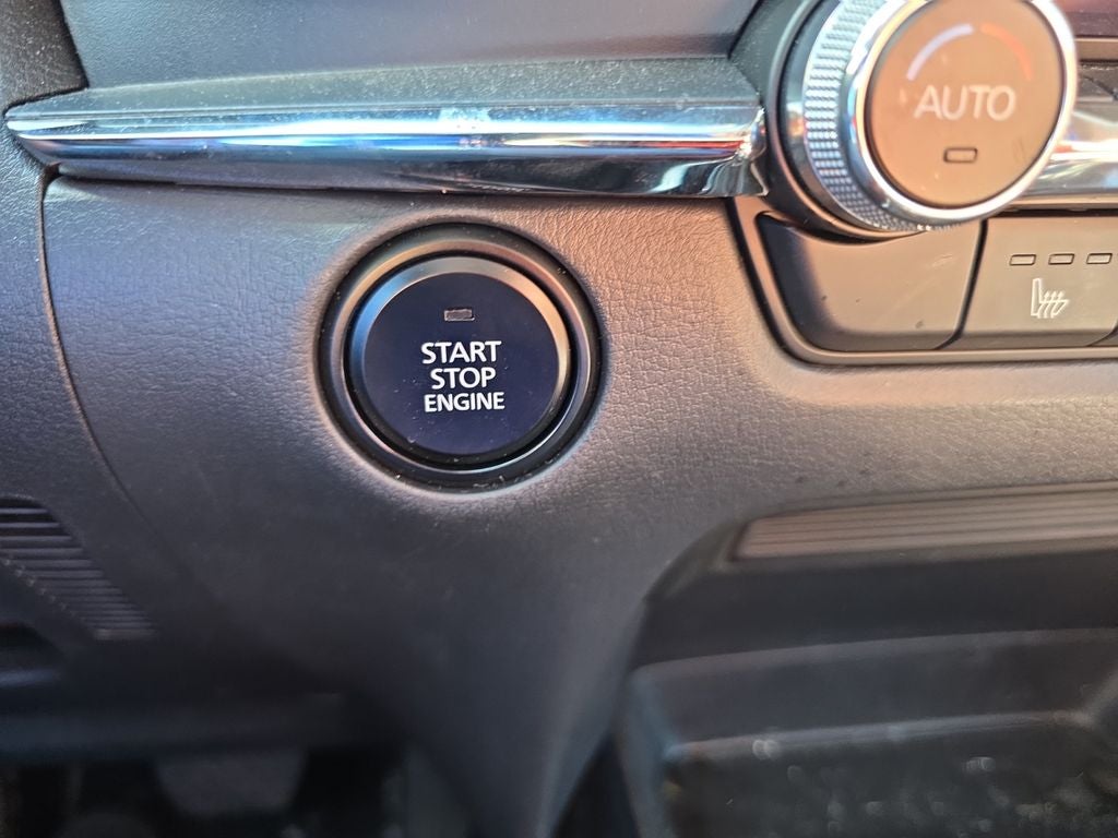 2023 Mazda Mazda CX-30 2.5 S Carbon Edition