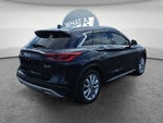 2019 INFINITI QX50 LUXE