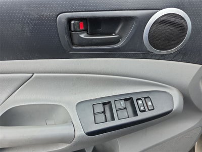 2014 Toyota Tacoma Base V6