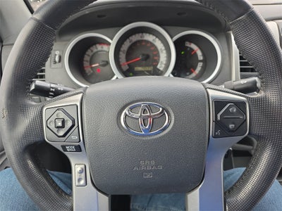 2014 Toyota Tacoma Base V6
