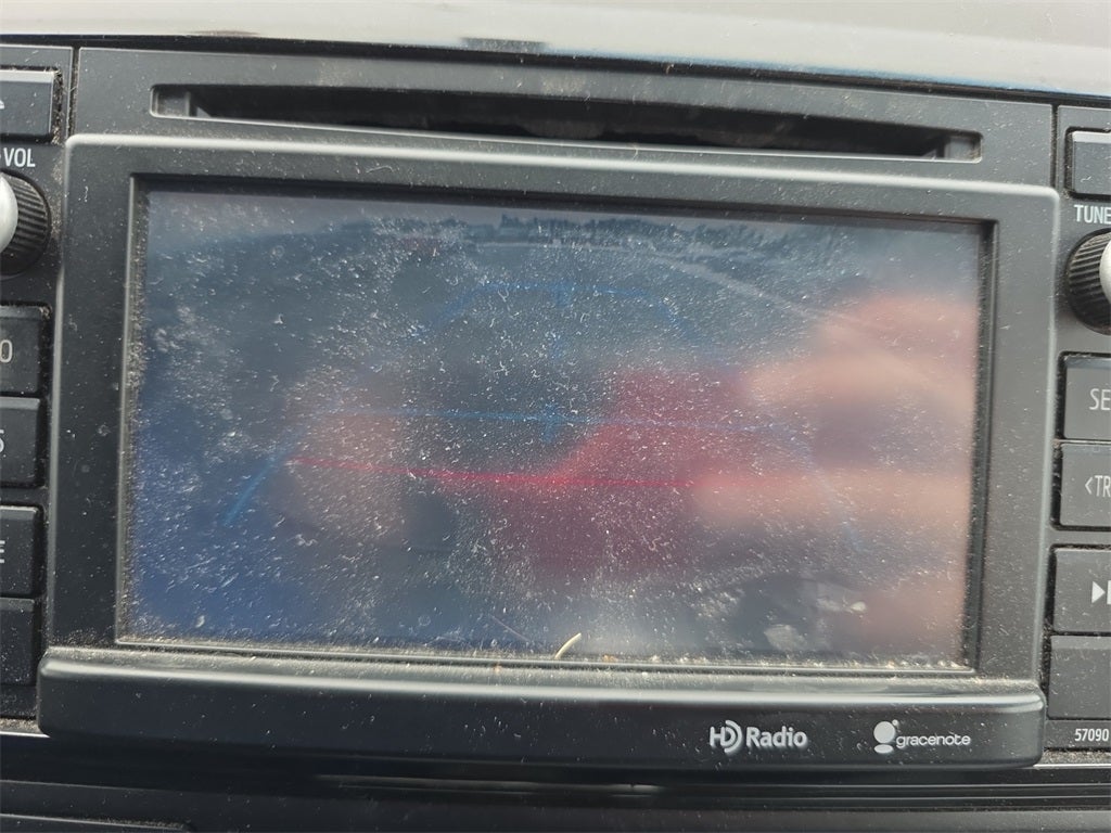 2014 Toyota Tacoma Base V6