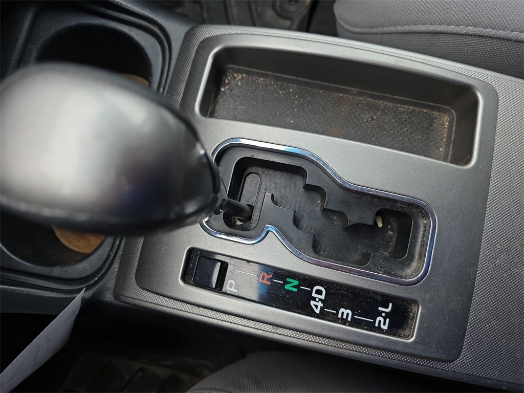 2014 Toyota Tacoma Base V6