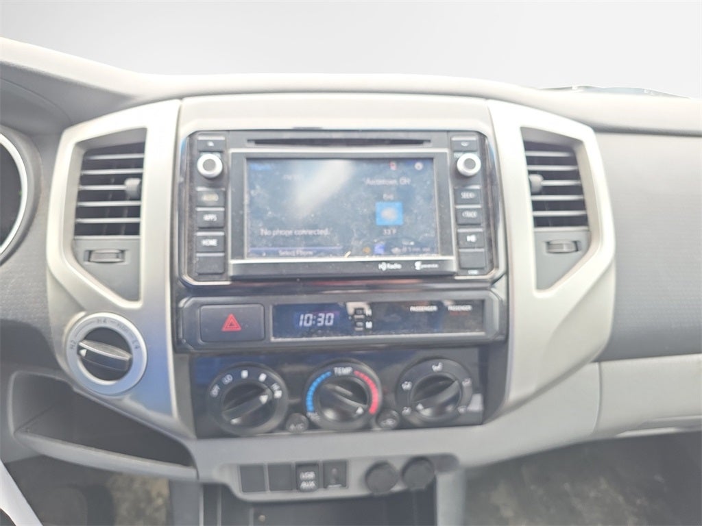 2014 Toyota Tacoma Base V6