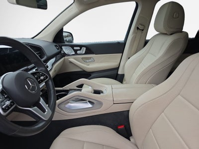 2020 Mercedes-Benz GLE GLE 350 4MATIC®