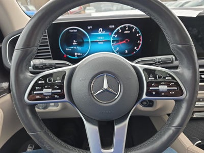 2020 Mercedes-Benz GLE GLE 350 4MATIC®