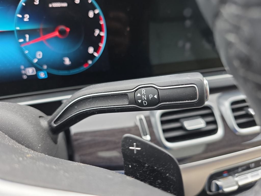 2020 Mercedes-Benz GLE GLE 350 4MATIC®