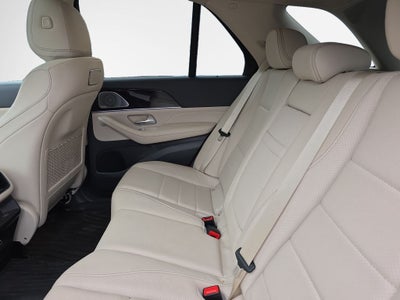 2020 Mercedes-Benz GLE GLE 350 4MATIC®