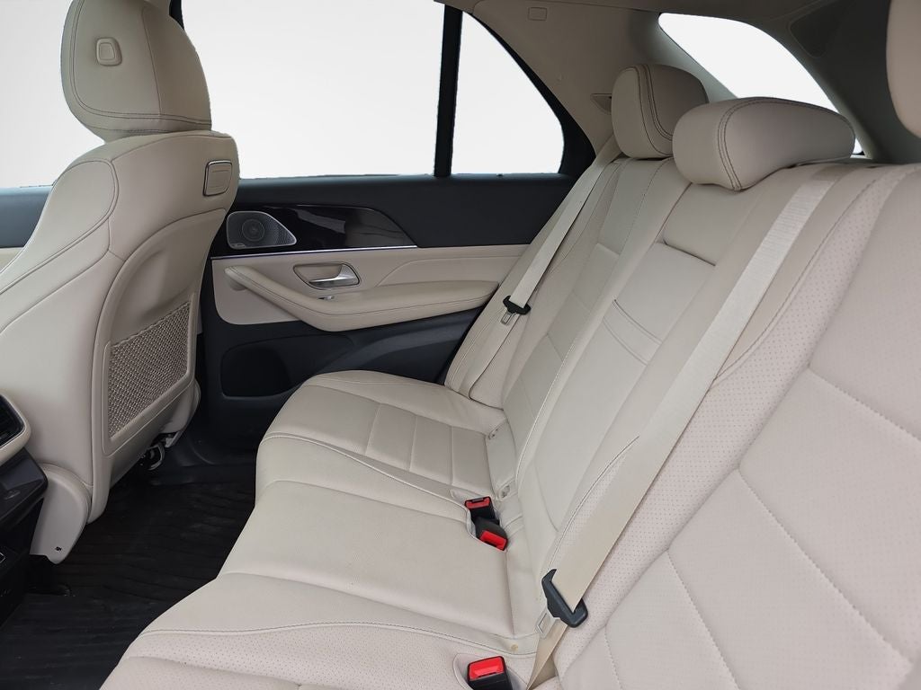 2020 Mercedes-Benz GLE GLE 350 4MATIC®