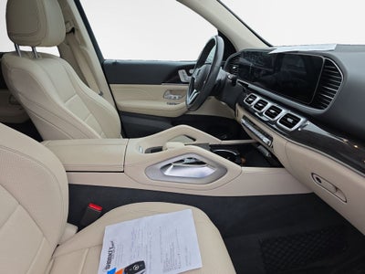 2020 Mercedes-Benz GLE GLE 350 4MATIC®