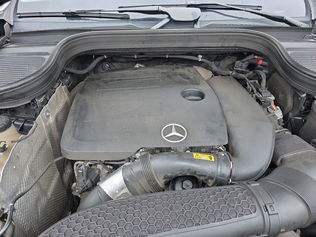 2020 Mercedes-Benz GLE GLE 350 4MATIC®