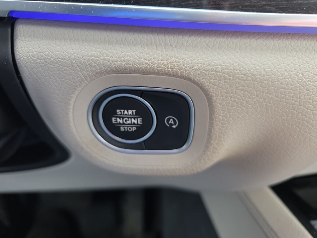 2020 Mercedes-Benz GLE GLE 350 4MATIC®