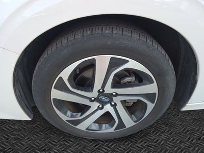 2022 Subaru Legacy Limited