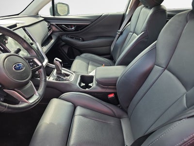 2022 Subaru Legacy Limited