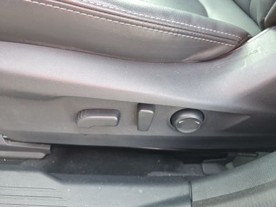 2022 Subaru Legacy Limited