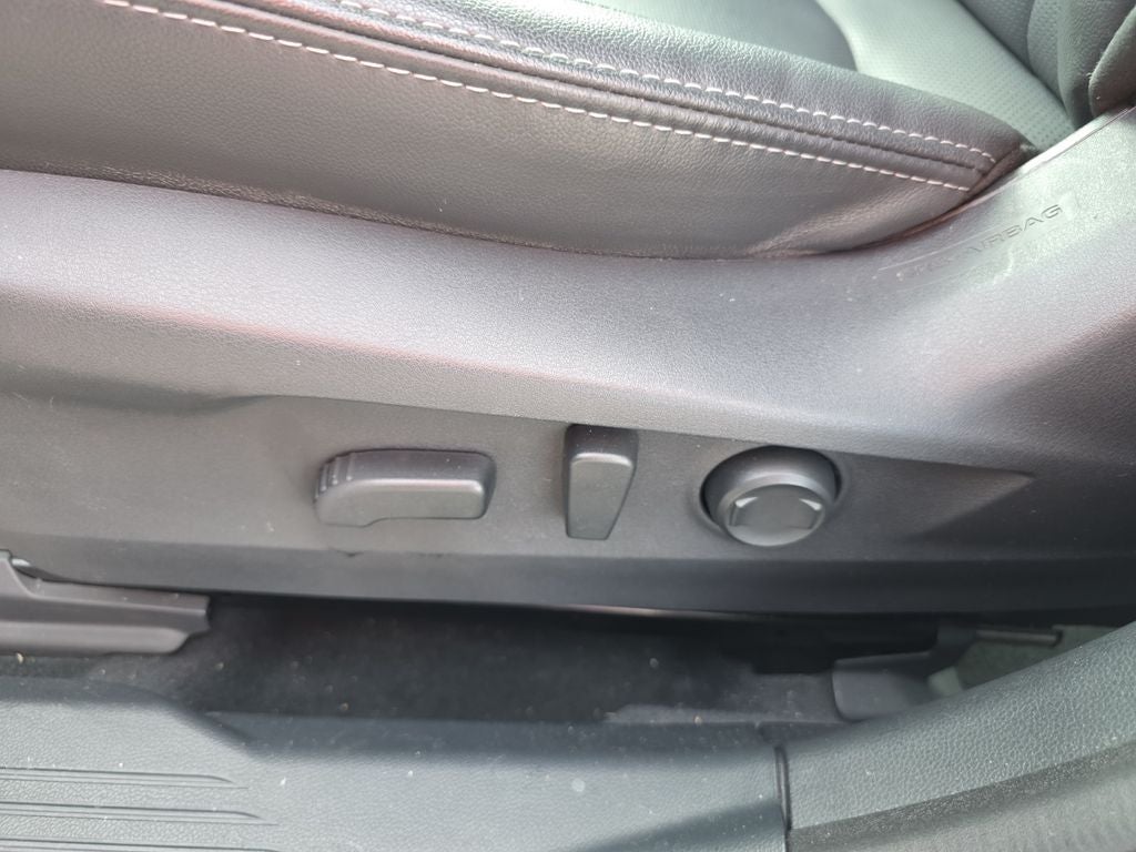 2022 Subaru Legacy Limited