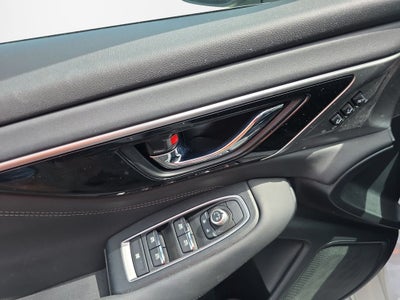2022 Subaru Legacy Limited