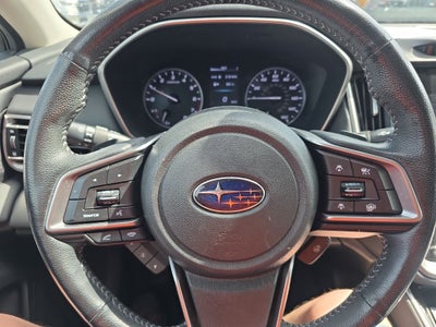 2022 Subaru Legacy Limited