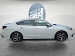 2022 Subaru Legacy Limited