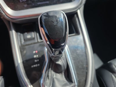 2022 Subaru Legacy Limited