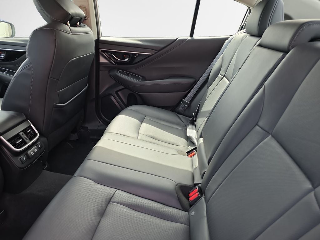 2022 Subaru Legacy Limited