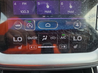 2022 Subaru Legacy Limited