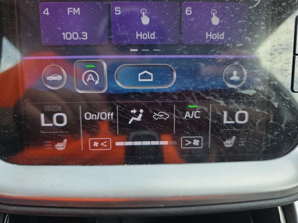2022 Subaru Legacy Limited
