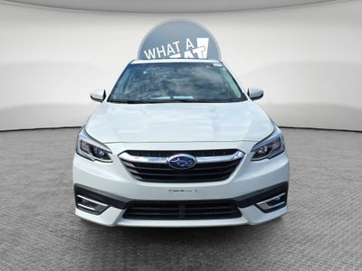 2022 Subaru Legacy Limited
