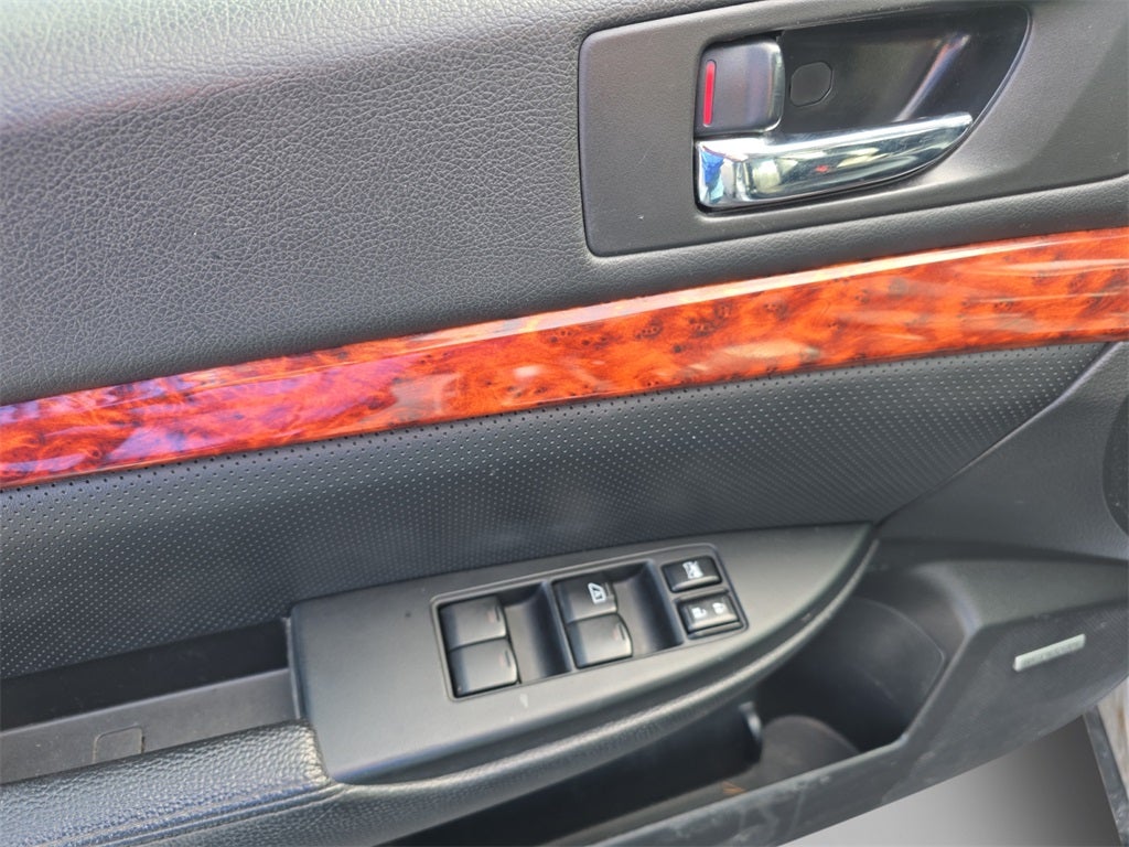 2012 Subaru Outback 2.5i Limited