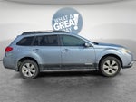 2012 Subaru Outback 2.5i Limited